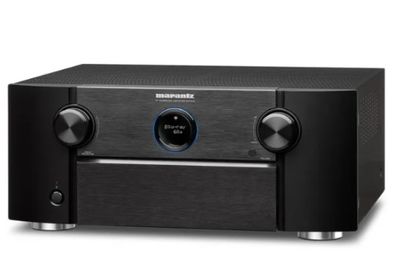 Marantz sr7015 sans câble d'alimentation
