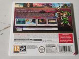 nintendo wii game the legend of zeo and the legend of zeo the legend of zeo and the legend of zeo