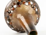 an image of a vase on a white background