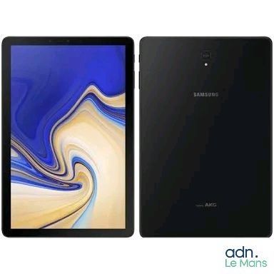 Samsung Galaxy Tab S4 10.5 Black 64GB - Parfaitement fonctio…