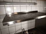 an image of a kitchen with a sink and a counter