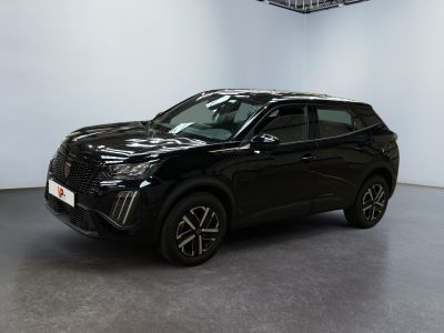 PEUGEOT 2008 PureTech 100 S&S BVM6 Style / N°:11407140, Heur…