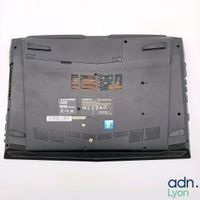Ordinateur portable Gigabyte Sabre 15Gv8 Noir - Nvidia Gefor… (photo 6)