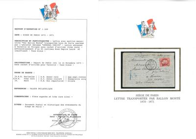 Timbres - Philatélie