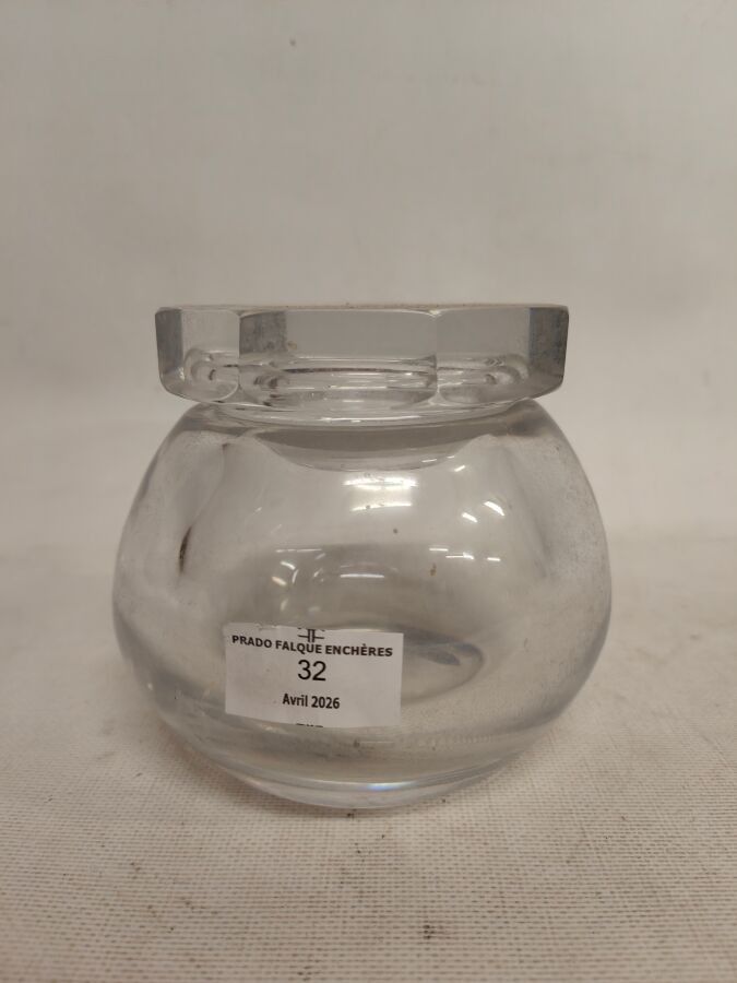 Verrerie & Cristallerie