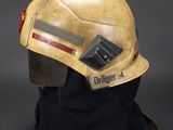 star wars the rise of skywalker helmet prop replica