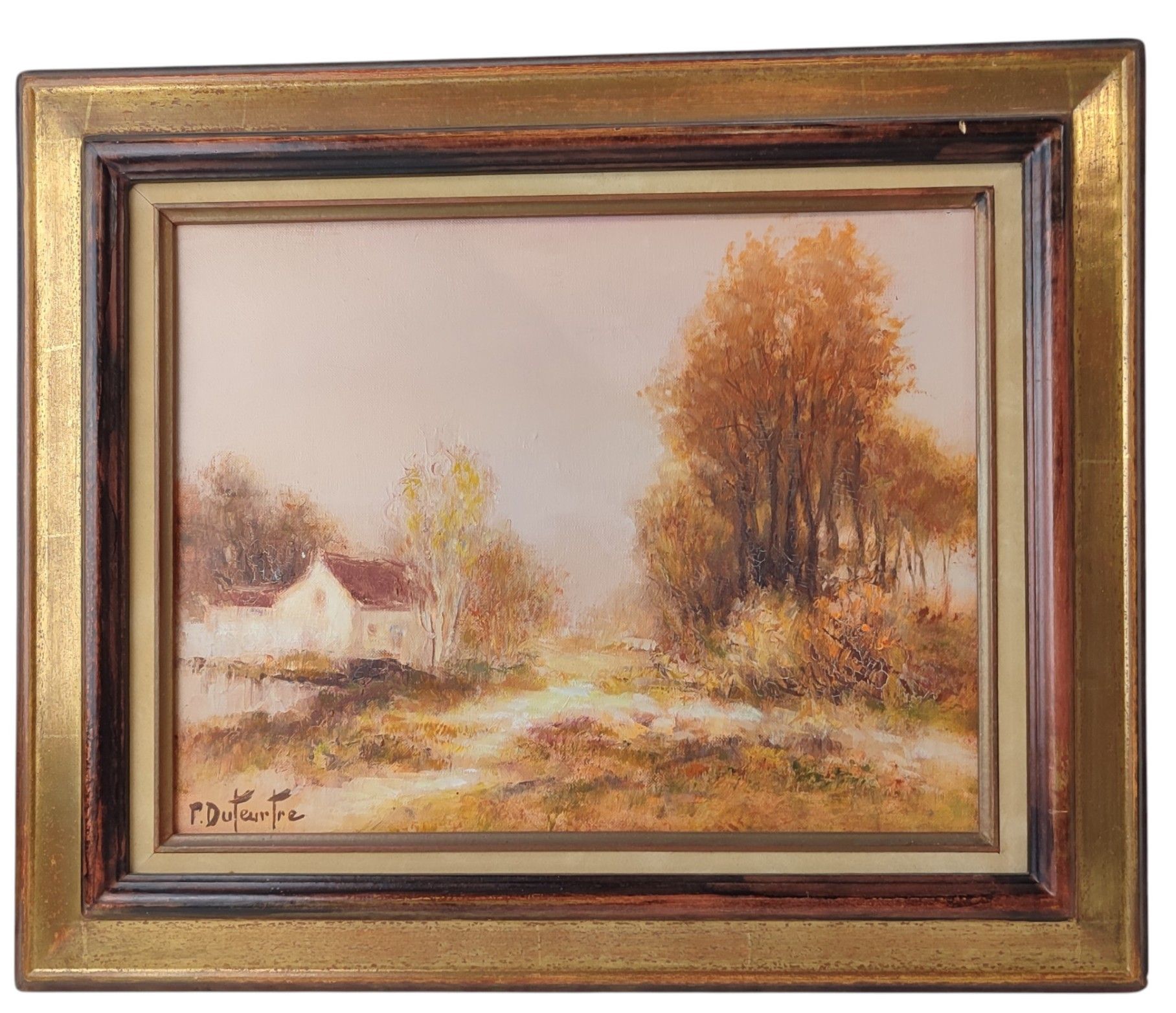 Objets d'art & Curiosités