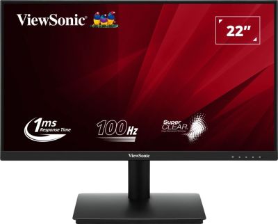 viewsonic 22 full hd monitor