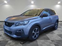 PEUGEOT - 3008 1.6 BLUEHDI 120CH SS BVM6 ALLURE - GO - Mise …