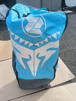 Paddle gonflable de marque Z-RAY dimensions : 9'9" x 30" x 6… (photo 6)