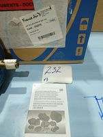 Moteur électrique triphasé WEG W21, puissance 2,2 kW, vitess… (photo 3)