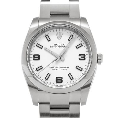 ROLEX Modèle : Oyster Perpetual Années : 2014