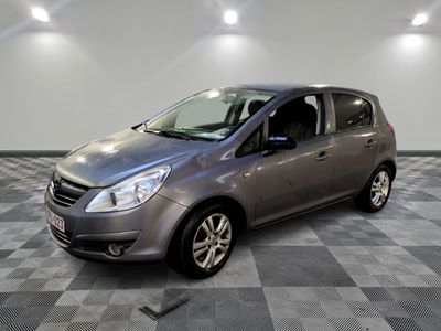 OPEL - CORSA 1.2 - 80 TWINPORT ENJOY - ES - Mise en service:…
