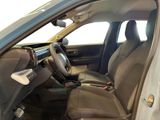 the interior of a car is clean and ready to be used