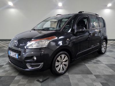 CITROEN - C3 PICASSO VTI 95 - ES - Mise en service: 13/07/20…