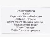 Photo 3/3 du lot