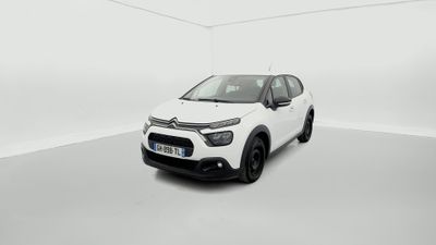 CITROEN - C3 BLUEHDI 100 SS BVM6 FEEL BUSINESS - GO - Mise e…