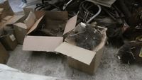 - 1 Gros lot de hérissons de nettoyage. (photo 5)