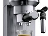 Machine à café expresso Delonghi avec Espressor