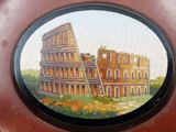 a picture of a picture of the colossion on a plate