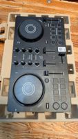 CONSOLE DE DJ ALPHA THETA DDJFLX2 - TVA RECUPERABLE (photo 2)