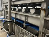 an image of a kitchen with a lot of machines