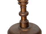 an image of a candle holder on a white background
