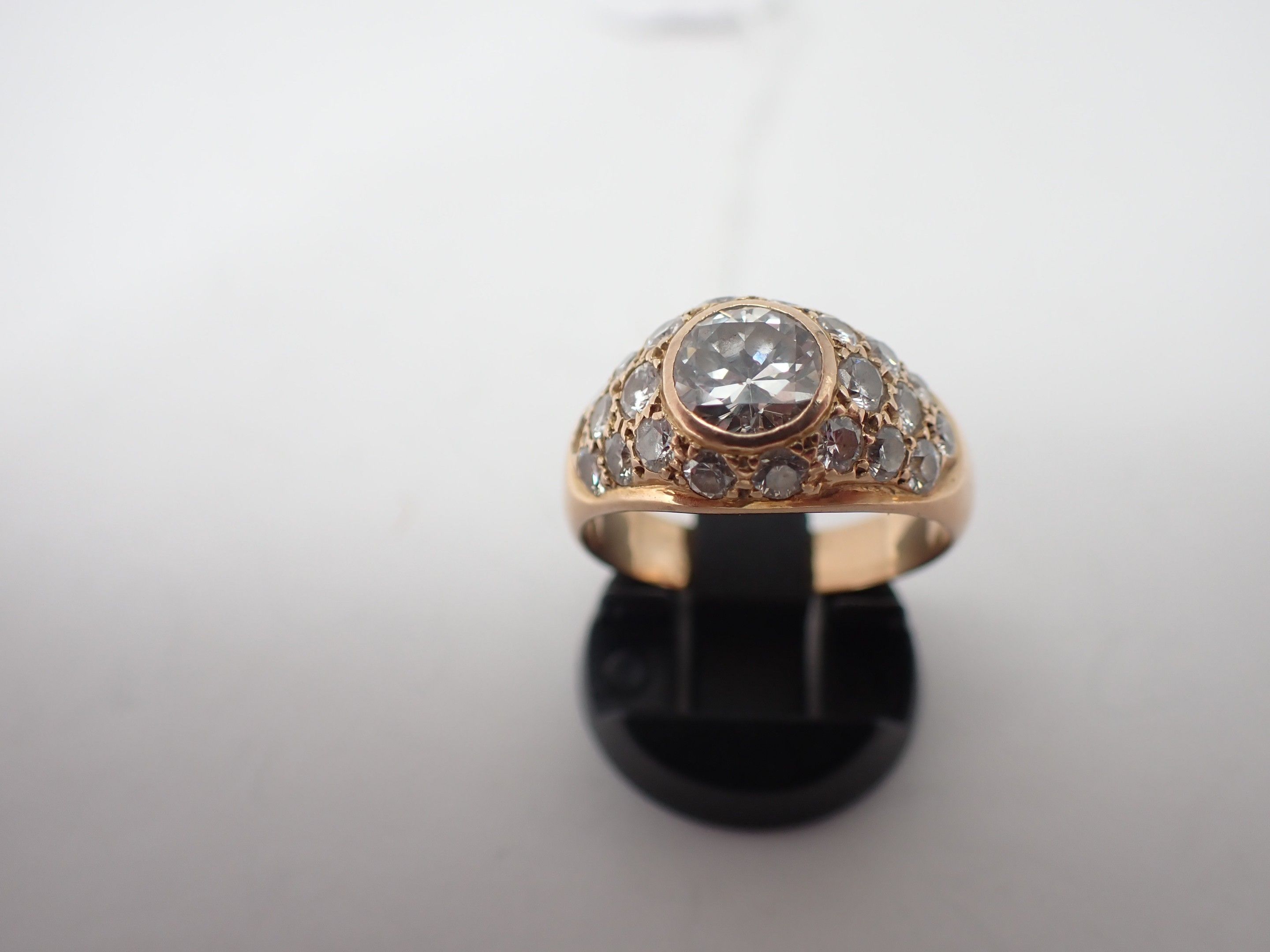 Bijoux & Pierres Précieuses