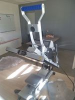 Presse de marquage SEFA, année 2023, modèle CLAM PRO V3, n° … (photo 3)