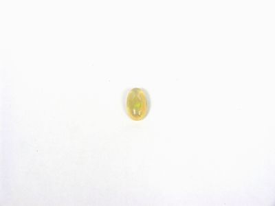 Opale Ovale 4,50 cts 15,8 x 9 x 6,5 Ethiopie N°25331846