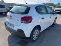CITROEN C3 1.6 BHDI 75 CH DERIV VP - C3 1. (photo 5)