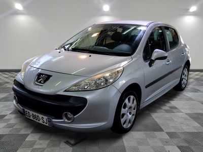 Voiture Particulière ALCOPA AUCTION RENNES - Estimation 1900€
