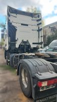 **TRACTEUR RENAULT TRUCKS T440 DTI 13 (porte SREM) - Immatri… (photo 6)