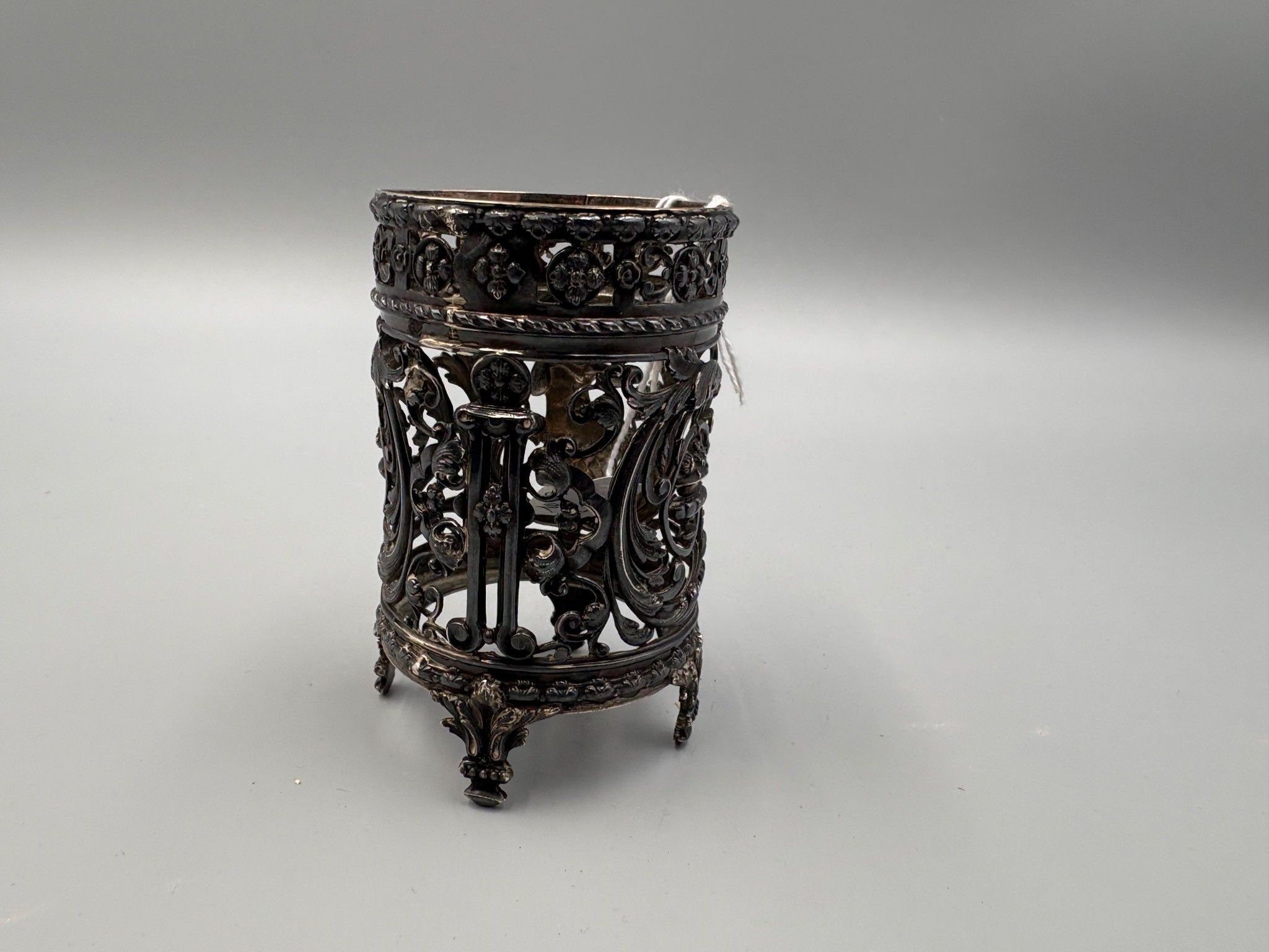 Objets d'art & Curiosités