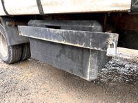 LIEU DE STOCKAGE : Rennes - IVECO - DAILY 35C18 BACHE - GO -… (photo 4)