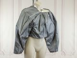 an image of a mannequin with a jacket on it