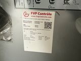 une image du panneau de commande d'un réfrigérateur