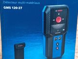 Bosch Professional Multi-Detector Multi-Master GLMS 1207