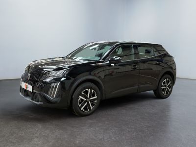 PEUGEOT 2008 Hybrid 145 e-DCS6 Style / N°:11407170, Heure de…