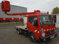 VASP RENAULT MAXITY AVEC NACELLE FRANCE ELEVATEUR TOPY 11 - …