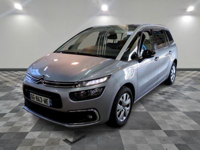 Citroen - Grand C4 Spacetourer Bluehdi 130 SS Bvm6 Feel - GO…