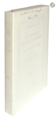 CÉLINE (Louis-Ferdinand). La Volonté du roi Krogold suivi de…