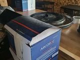a box that is sitting on top of a table