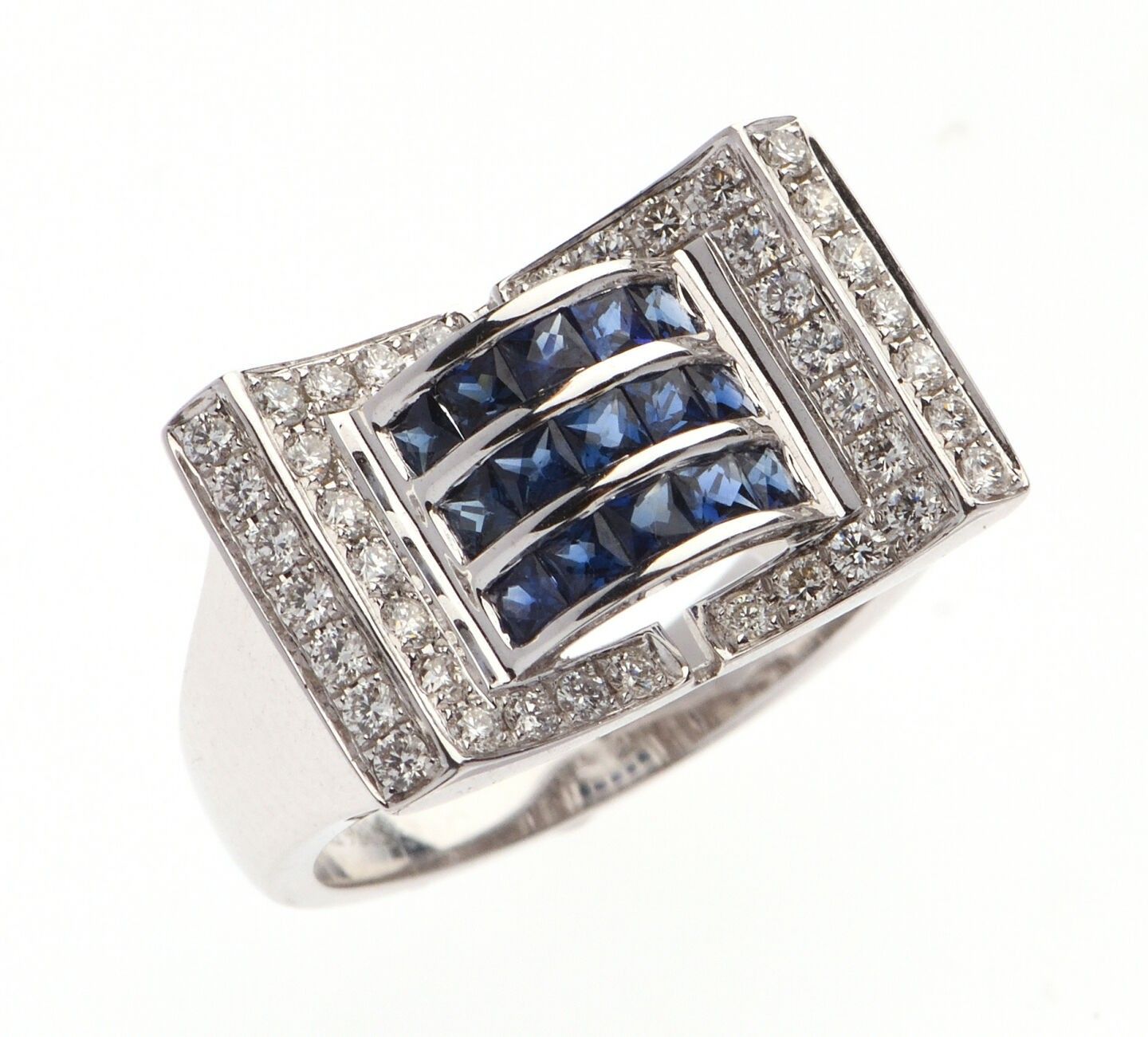 Bijoux & Pierres Précieuses