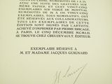 a picture of a book with a handwritten poem on it