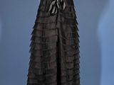 a black dress on a mannequin mannequin mannequin mannequin mannequin mannequin mannequin mannequin mann