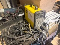 1 poste a souder ESAB BUDDY ARC 180