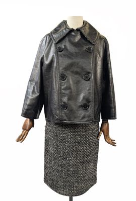 veste en cuir sur mannequin mannequin mannequin mannequin mannequin mannequin mannequin mannequin mannequin manne