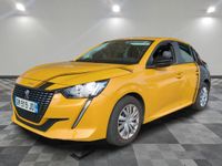 PEUGEOT - 208 BLUEHDI 100 SS BVM6 ACTIVE - GO - Mise en serv…