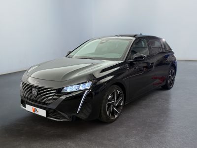 PEUGEOT 308 BlueHDi 130ch S&S EAT8 Allure / N°:11429764, Heu…